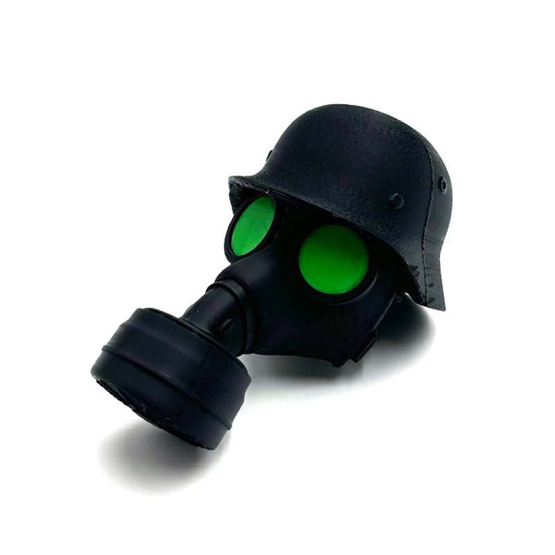 🔥Gas Mask Hook Set