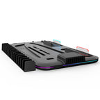📢📢50% OFF !!!⏰Cooling & Charging Station for PS5 Slim/Pro（Free Shipping!🚀）