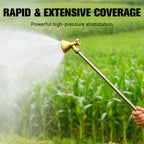 🥳2026 HOT SALE🥳💞50K+ SOLD!✨ 💝Adjustable Brass Nozzle Spray for Agricultural Sprayer