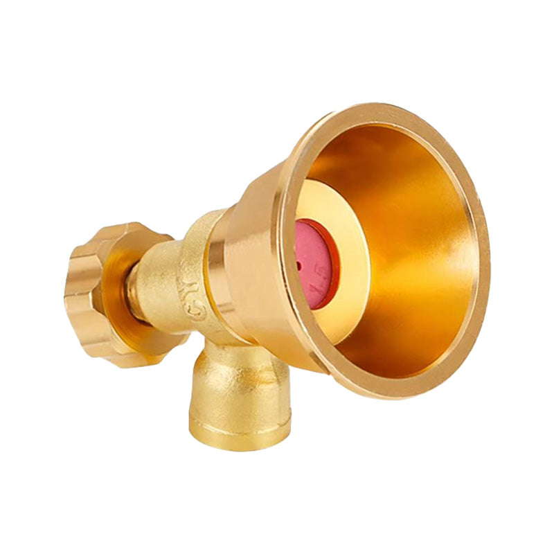 🥳2026 HOT SALE🥳💞50K+ SOLD!✨ 💝Adjustable Brass Nozzle Spray for Agricultural Sprayer