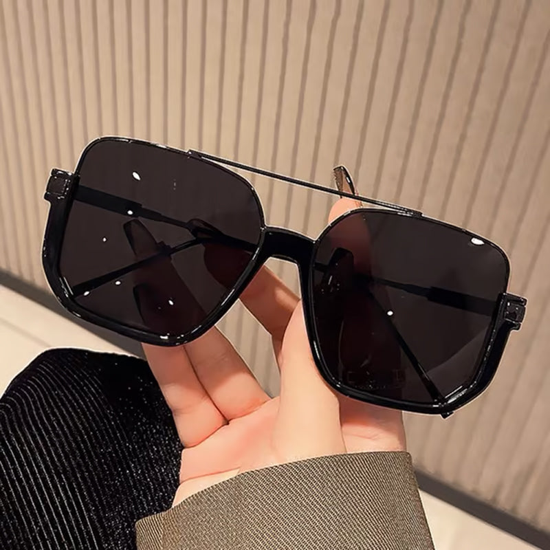 ⏰LAST DAY SPECIAL PRICE: ￡9.99!!😎Fashionable Lightweight Tinted Lens Sunglasses