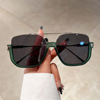 ⏰LAST DAY SPECIAL PRICE: ￡9.99!!😎Fashionable Lightweight Tinted Lens Sunglasses