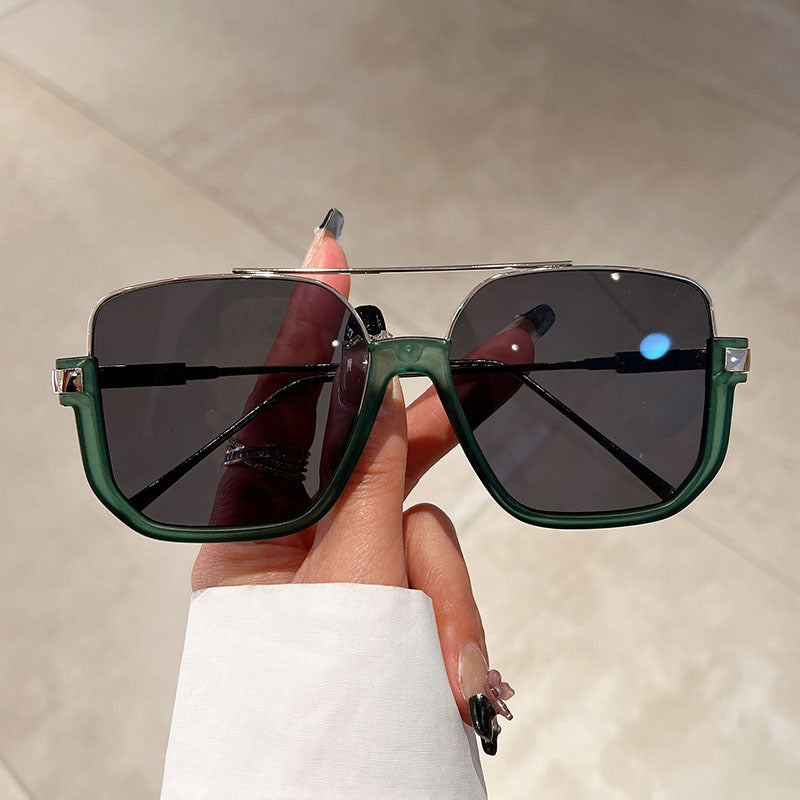⏰LAST DAY SPECIAL PRICE: ￡9.99!!😎Fashionable Lightweight Tinted Lens Sunglasses