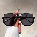 ⏰LAST DAY SPECIAL PRICE: ￡9.99!!😎Fashionable Lightweight Tinted Lens Sunglasses