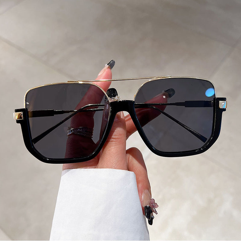 ⏰LAST DAY SPECIAL PRICE: ￡9.99!!😎Fashionable Lightweight Tinted Lens Sunglasses