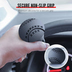 ⏳Limited-time 50% off⏰Steering Wheel Booster Knob for Effortless Driving🚗🔃