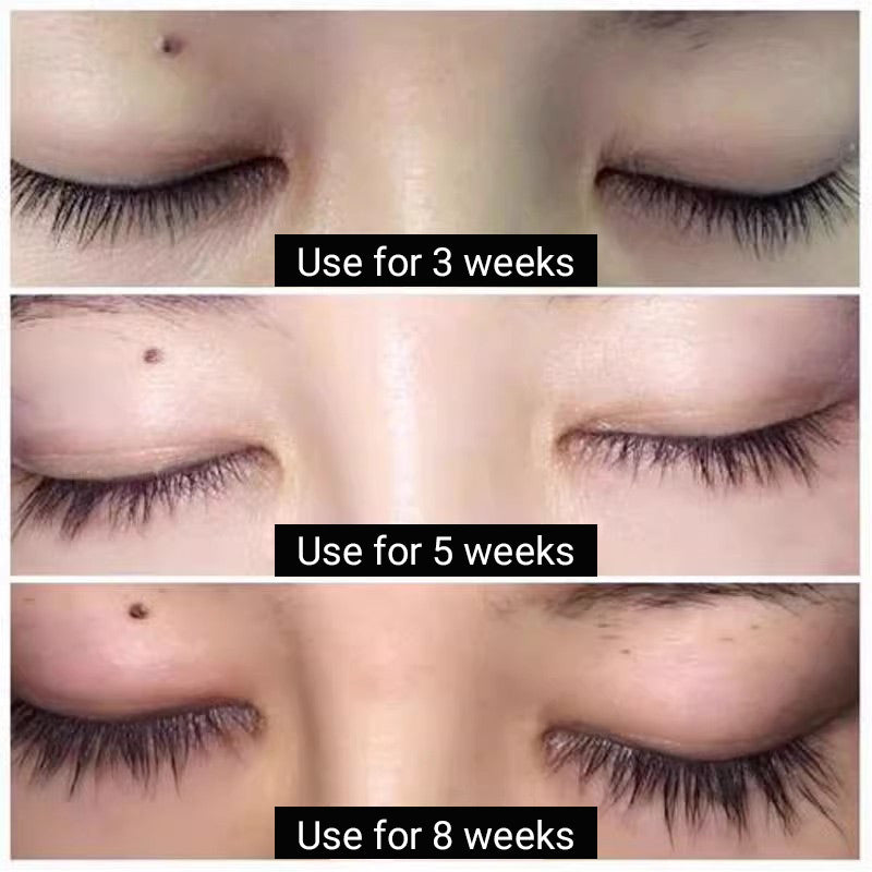🎁Buy 1 Get 1 Free🎁Lengthening Curling & Quick Drying Mascara – Long-Lasting Curl, Smudge-Proof & Fast-Dry Formula ✨