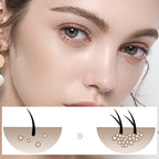 🎁Buy 1 Get 1 Free🎁Lengthening Curling & Quick Drying Mascara – Long-Lasting Curl, Smudge-Proof & Fast-Dry Formula ✨