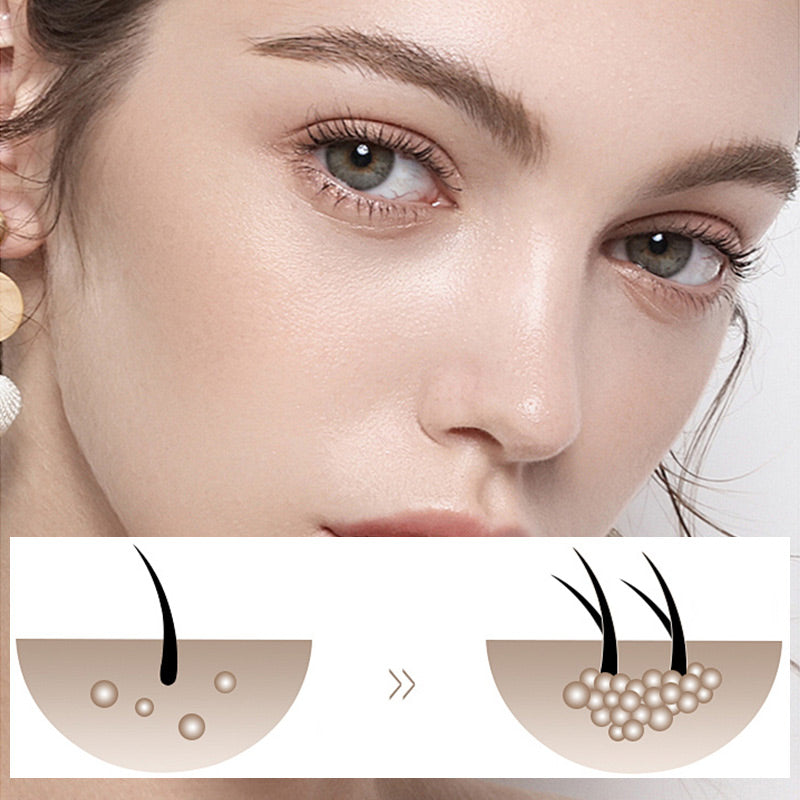 🎁Buy 1 Get 1 Free🎁Lengthening Curling & Quick Drying Mascara – Long-Lasting Curl, Smudge-Proof & Fast-Dry Formula ✨
