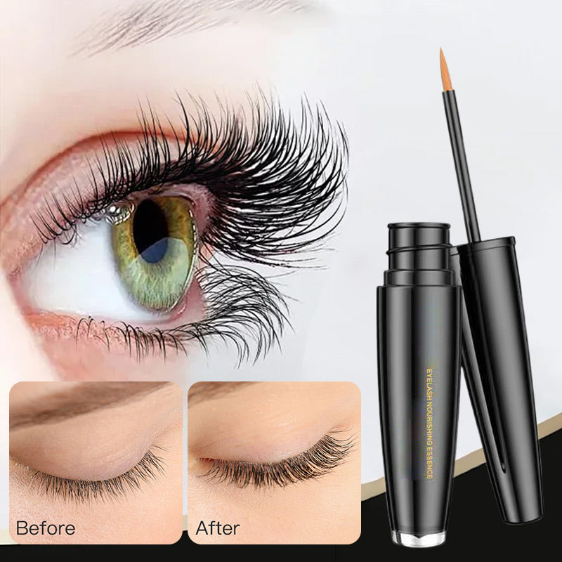 🎁Buy 1 Get 1 Free🎁Lengthening Curling & Quick Drying Mascara – Long-Lasting Curl, Smudge-Proof & Fast-Dry Formula ✨