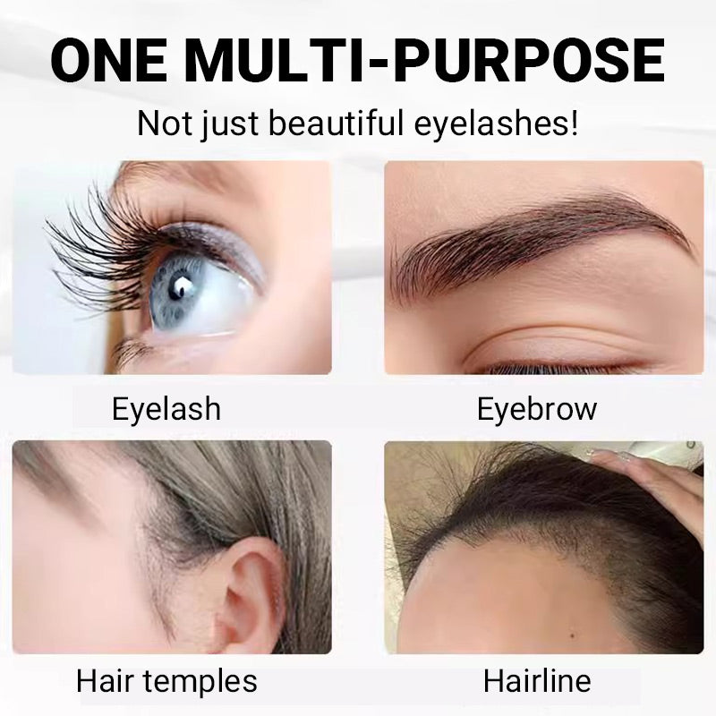 🎁Buy 1 Get 1 Free🎁Lengthening Curling & Quick Drying Mascara – Long-Lasting Curl, Smudge-Proof & Fast-Dry Formula ✨