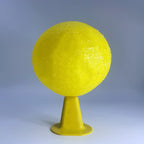 Sticky Fruit Fly Trap Ball with Stand & LED