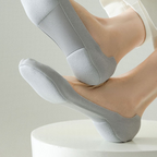 🔥Limited-time offer: Buy one, get one free.🧦Breathable sports socks with shock absorption