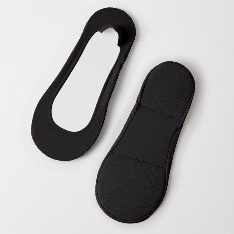 🔥Limited-time offer: Buy one, get one free.🧦Breathable sports socks with shock absorption