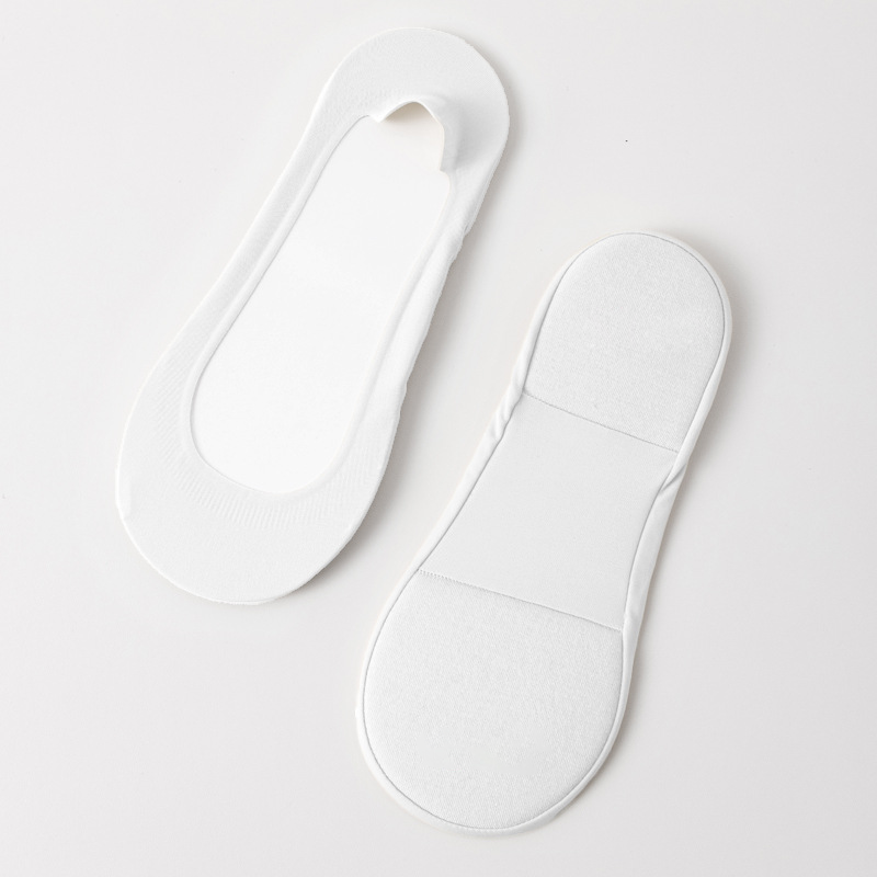🔥Limited-time offer: Buy one, get one free.🧦Breathable sports socks with shock absorption