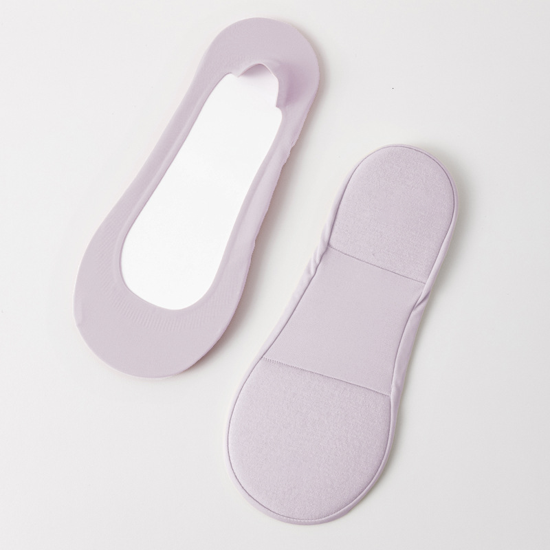 🔥Limited-time offer: Buy one, get one free.🧦Breathable sports socks with shock absorption