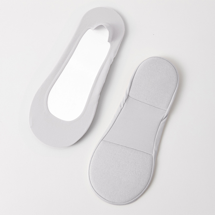 🔥Limited-time offer: Buy one, get one free.🧦Breathable sports socks with shock absorption