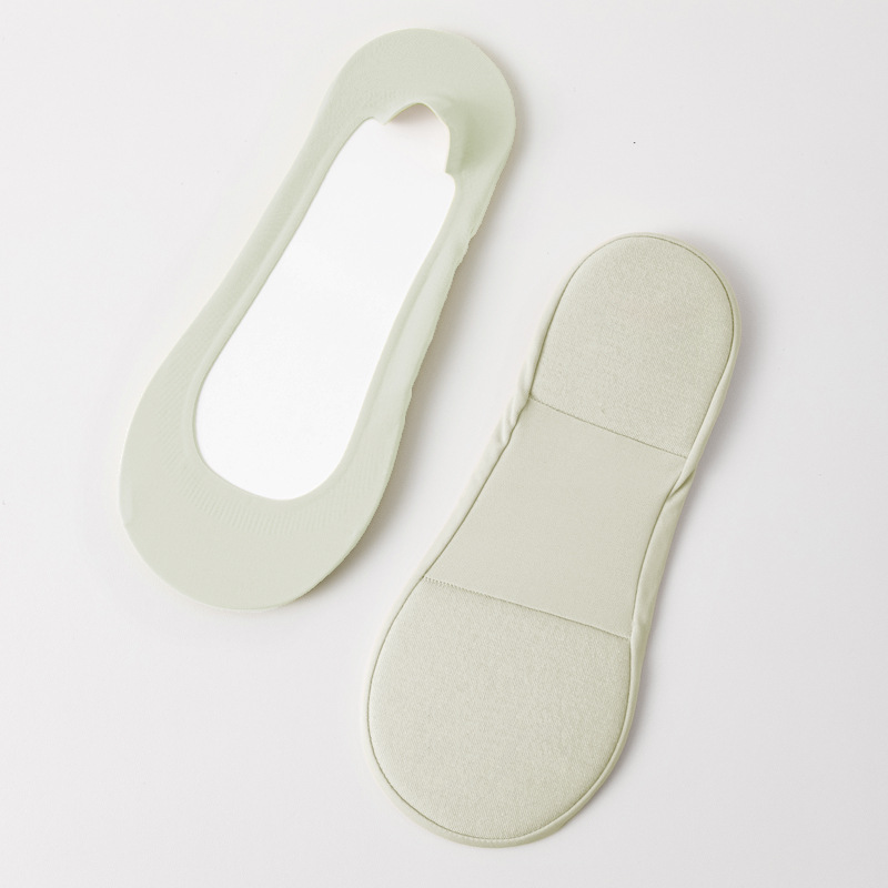 🔥Limited-time offer: Buy one, get one free.🧦Breathable sports socks with shock absorption