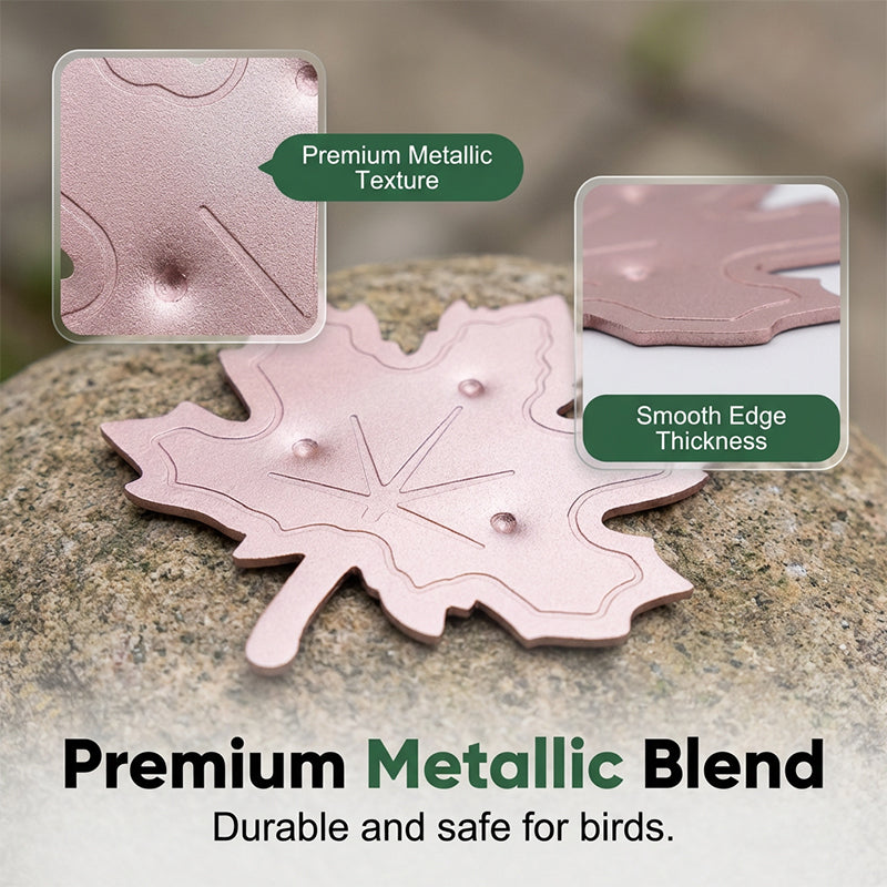 📢📢LAST DAY SALE 50% OFF⏳🍁Universal Fit Bird Bath Purifier