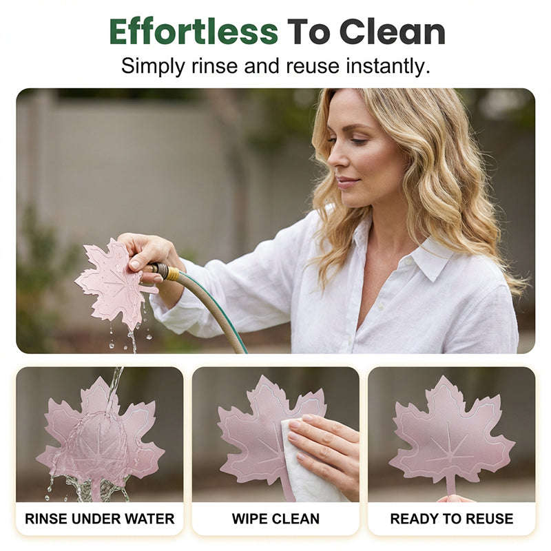 📢📢LAST DAY SALE 50% OFF⏳🍁Universal Fit Bird Bath Purifier