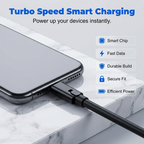 🔌Cut & Fix USB-C Fast Charging Cable
