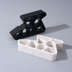 🚪 Door & Window Hold‑Open Stabilizer ✨ No‑Drill Wind‑Resistant Stopper