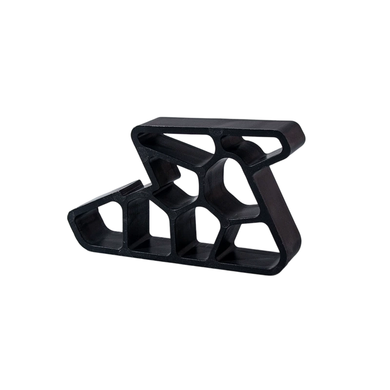 🚪 Door & Window Hold‑Open Stabilizer ✨ No‑Drill Wind‑Resistant Stopper