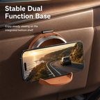 Foldable Car Door Drink Holder🚗🥤